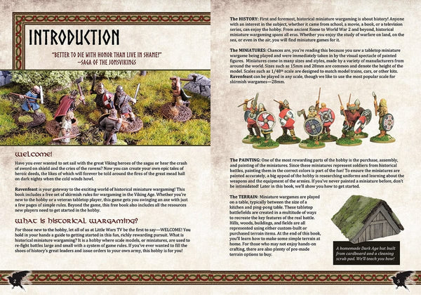 Karwansaray BV Print, Paper Ravenfeast