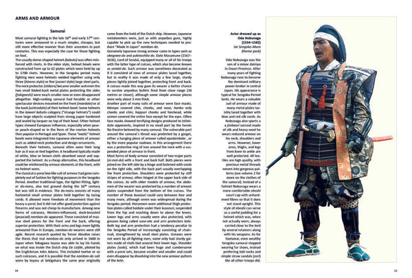 Samurai Armies of the Late Sengoku Period - Volume I-Zeughaus Verlag