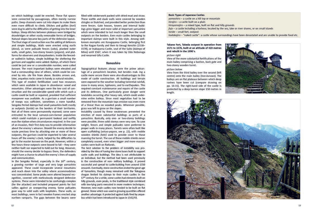 Samurai Armies of the Late Sengoku Period - Volume II-Zeughaus Verlag