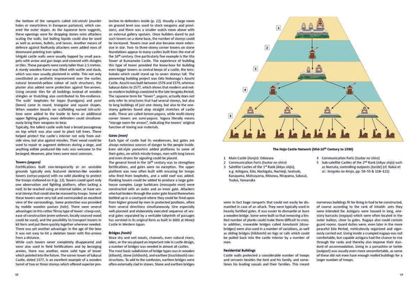 Samurai Armies of the Late Sengoku Period - Volume II-Zeughaus Verlag