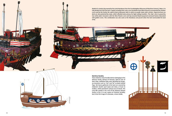 Samurai Armies of the Late Sengoku Period - Volume II-Zeughaus Verlag