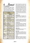 TooFatLardies Wargames ruleset Sharp Practice