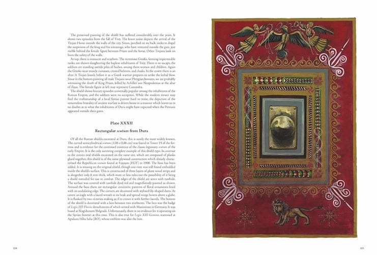 The Army of Maximinus Thrax-Zeughaus Verlag