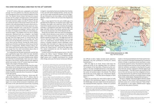 Zeughaus Verlag Print, Paper Venetian War of 1487