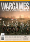 Karwansaray BV Print, Paper Wargames, Soldiers and Strategy 119 (pre-order)