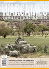 Karwansaray BV Print, Paper Copy of Wargames, Soldiers and Strategy 120 (pre-order)