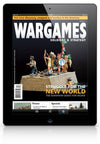 Wargames, Soldiers & Strategy 71-Karwansaray BV