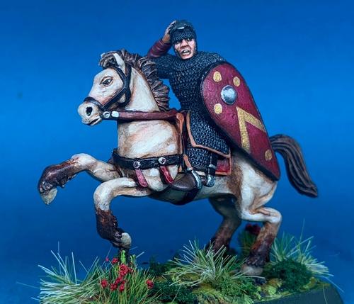 1066 Kickstarter - Karwansaray Publishers