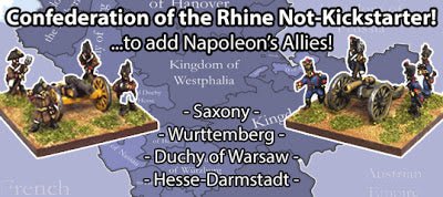 10mm Napoleon&#8217;s Allies - Karwansaray Publishers