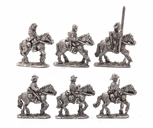 10mm Plains Wars - Karwansaray Publishers