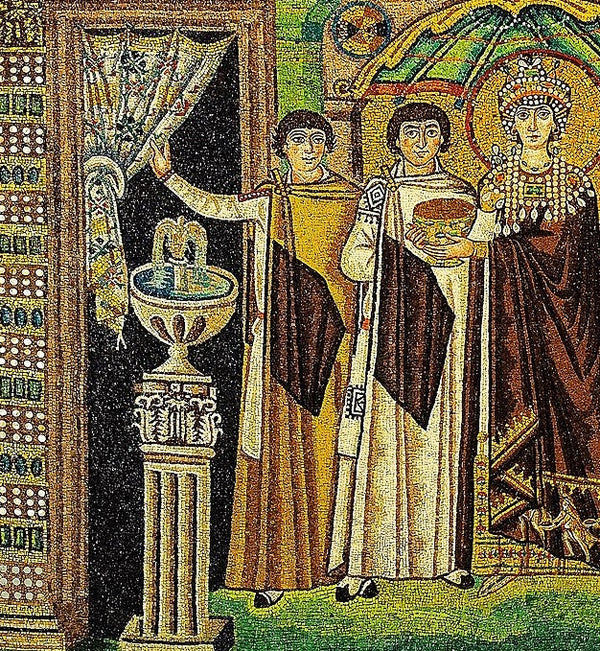 Author Spotlight:  Michael Stewart