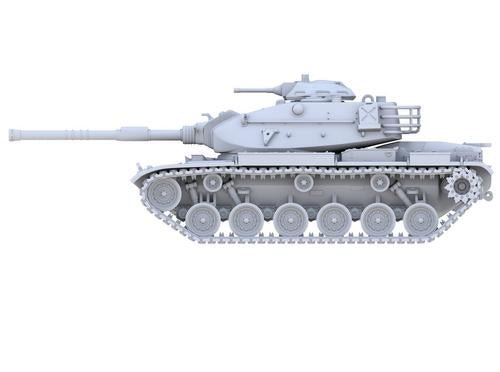 1/48 scale M60 Tank - Karwansaray Publishers