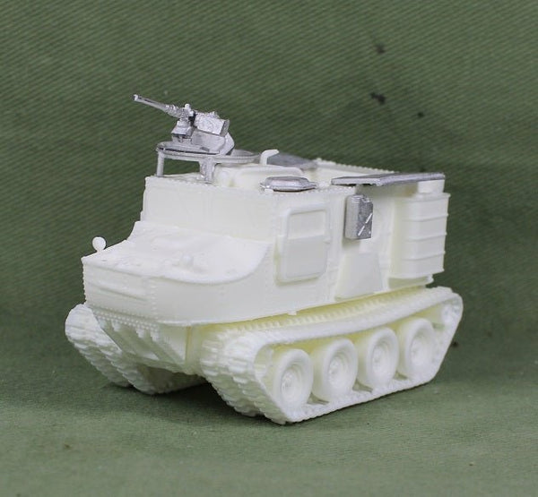 1/50 Otter for Vietnam - Karwansaray Publishers