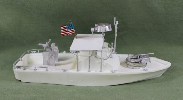 1/50 scale PBR for Vietnam - Karwansaray Publishers