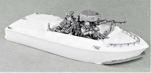 1/50 Vietnam LSSC - Karwansaray Publishers