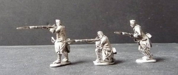 1/56 Compagnie Franches de la Marine - Karwansaray Publishers