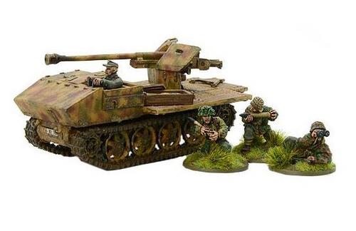 1/56 RSO Pak 40 - Karwansaray Publishers