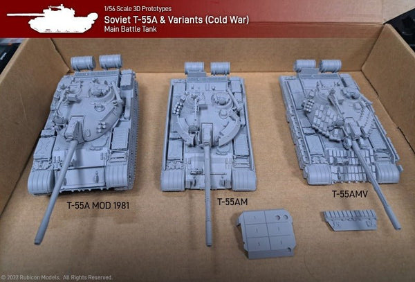 1/56 T55 preview - Karwansaray Publishers