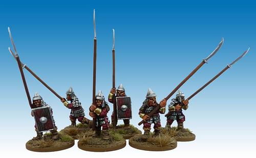 15mm Hobgoblins - Karwansaray Publishers