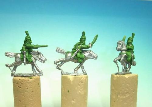 15mm Napoleon in Egypt - Karwansaray Publishers