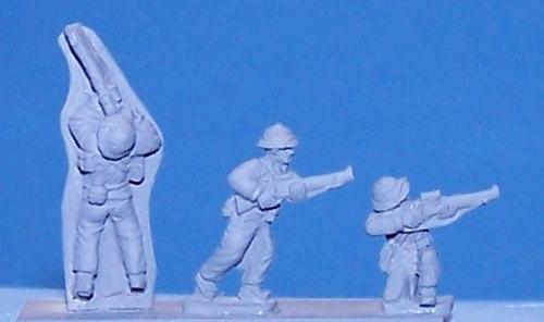 15mm North Vitetnamese Army - Karwansaray Publishers