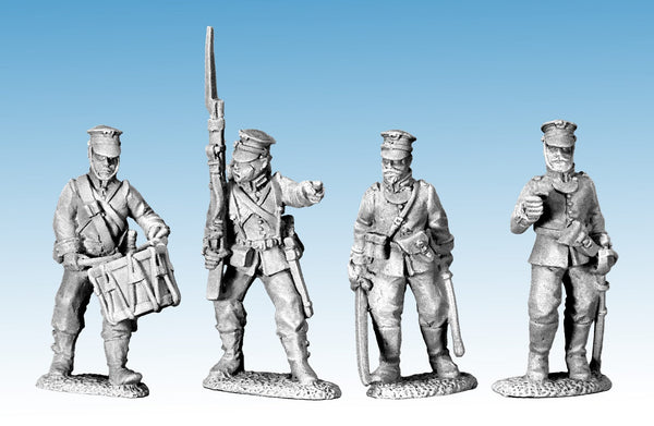1866 Bavarians - Karwansaray Publishers