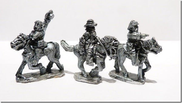 18mm ACW from Lancashire Games - Karwansaray Publishers