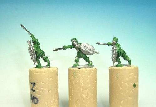 18mm Zulu Wars - Karwansaray Publishers