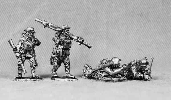 1930s British army additions - Karwansaray Publishers