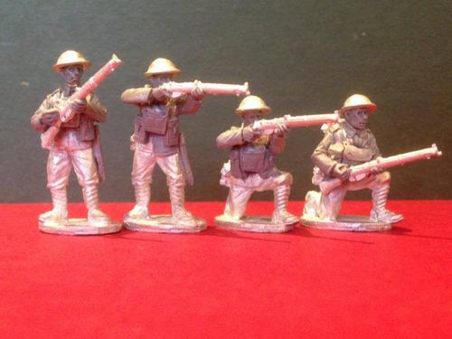 1940 British Expeditionary Force - Karwansaray Publishers