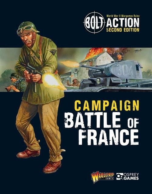1940 Campaign Belgians: Belgian beginnings (part 1) - Karwansaray Publishers