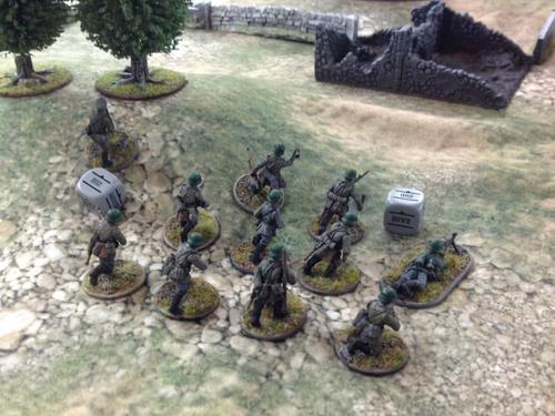 1940 Campaign - Preliminary Skirmishes: a Reflection - Karwansaray Publishers