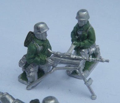 1940 Fallshirmjager Kickstarter - Karwansaray Publishers