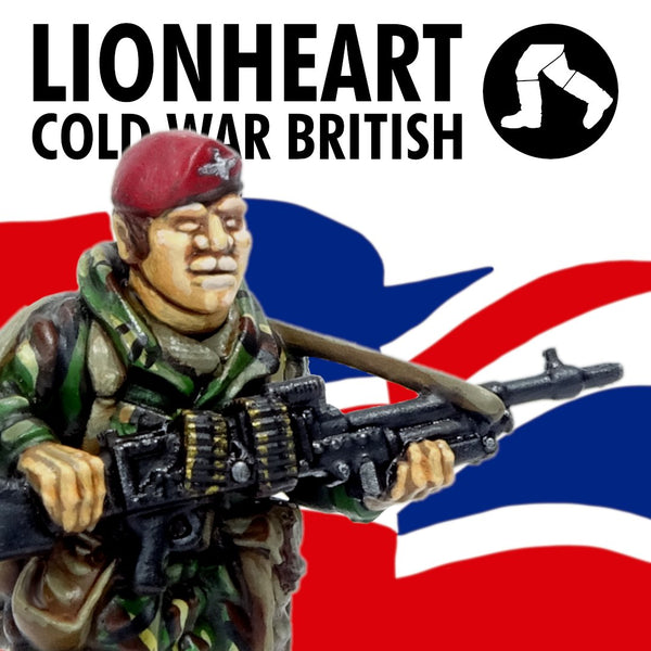 1980s British STLs Kickstarter - Karwansaray Publishers