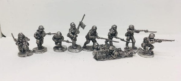 20mm Japanese - Karwansaray Publishers