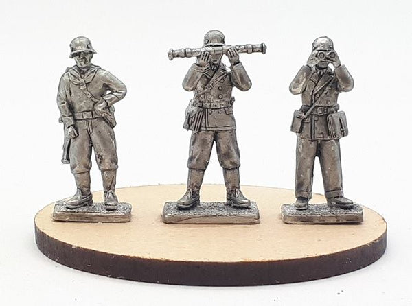 20mm Kriegsmarine - Karwansaray Publishers