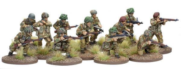 28mm Arnhem Heroes Kickstarter - Karwansaray Publishers