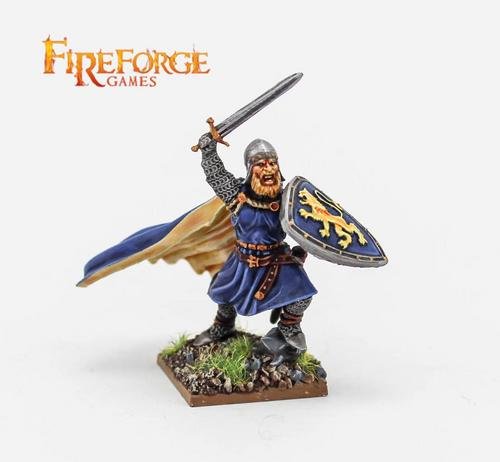 28mm Birger Jarl - Karwansaray Publishers