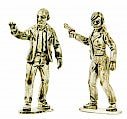 28mm ‘Classified’ Agents - Karwansaray Publishers