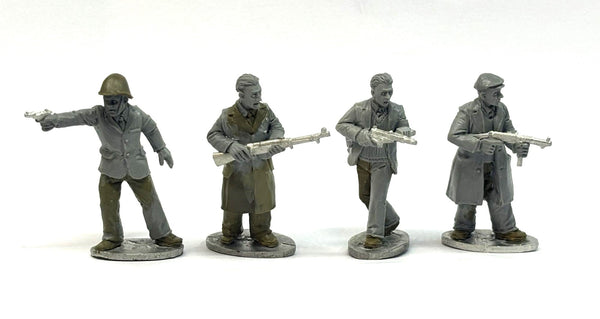 28mm Dutch resistance added to KS - Karwansaray Publishers