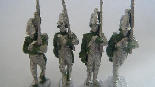 28mm French Revolution Kickstarter - Karwansaray Publishers