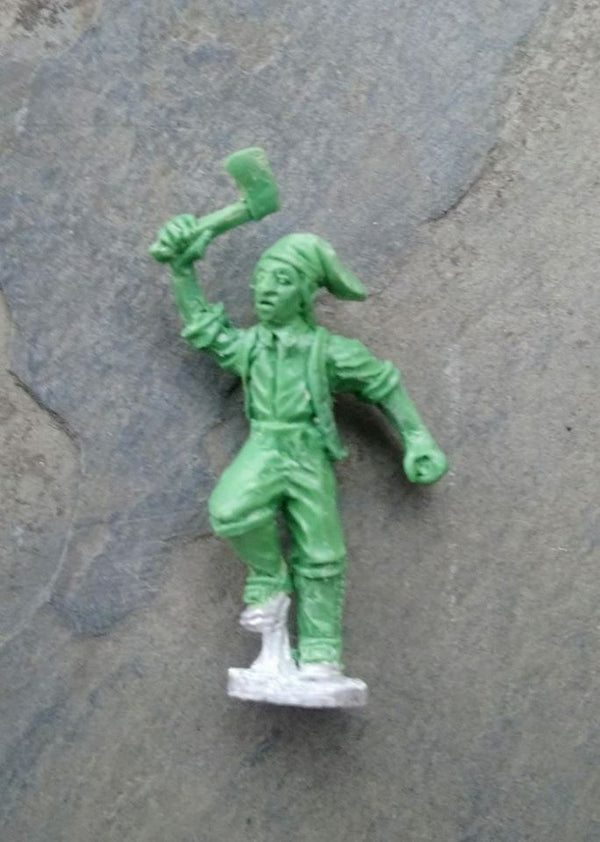 28mm French Revolutionaries - Karwansaray Publishers