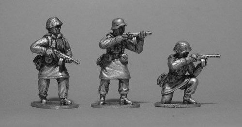 28mm Kharkov Germans - Karwansaray Publishers