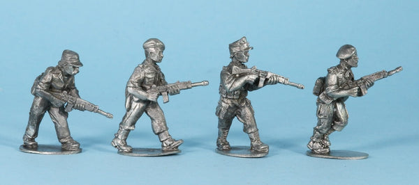 28mm Mongrel Congo returns - Karwansaray Publishers