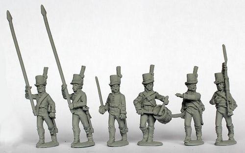 28mm Napoleonic Swedish - Karwansaray Publishers