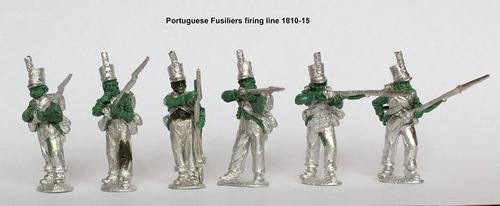 28mm Perry Portuguese - Karwansaray Publishers