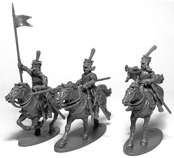 28mm plastic Polish Lancers preorder - Karwansaray Publishers