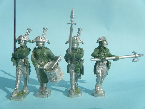 28mm Seleucid Command - Karwansaray Publishers
