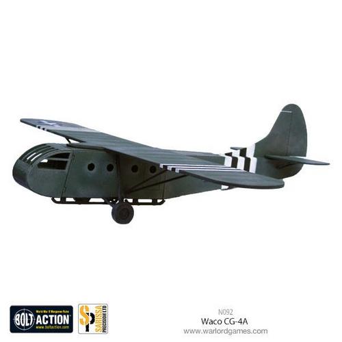 28mm Waco Glider - Karwansaray Publishers