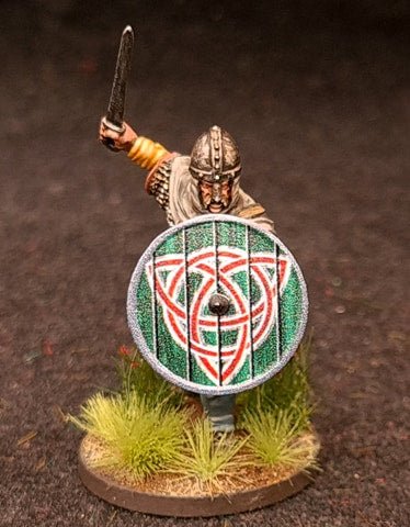3D Colour printed shields - Karwansaray Publishers